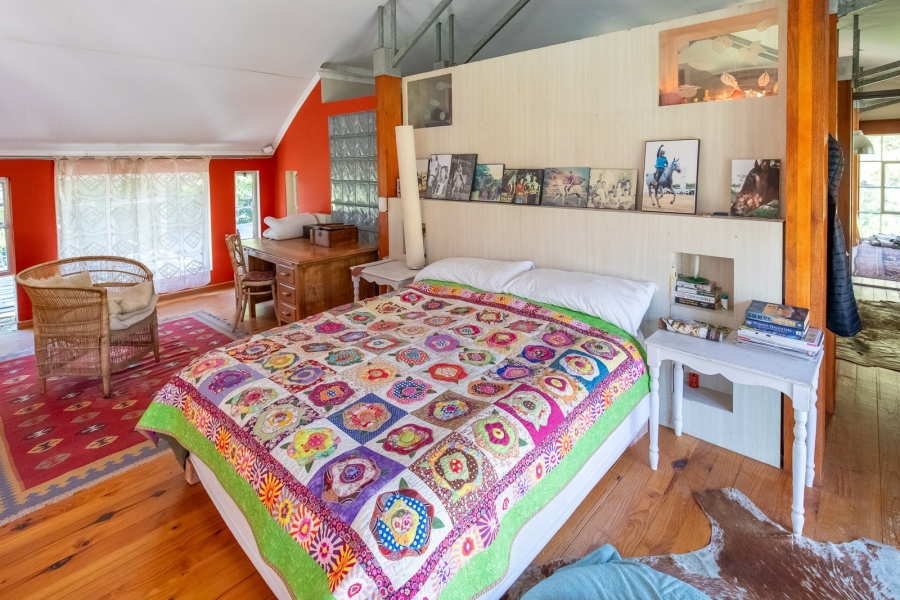 4 Bedroom Property for Sale in Montagu Western Cape